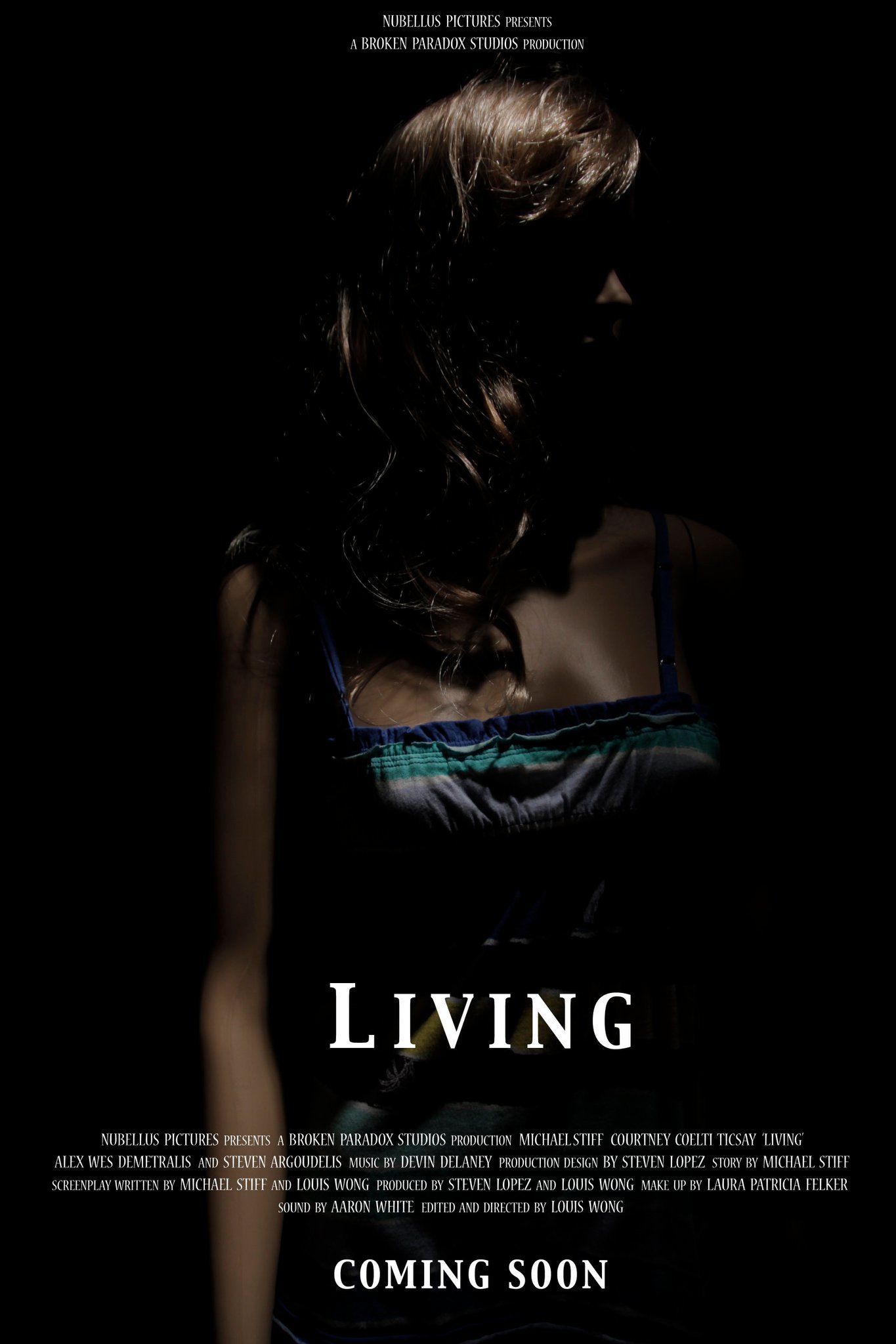 Living