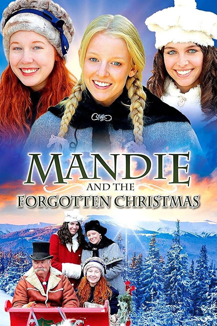 Mandie and the Forgotten Christmas