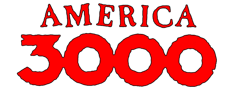 Америка-3000