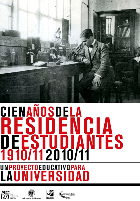 Cien Años de la Residencia de Estudiantes
