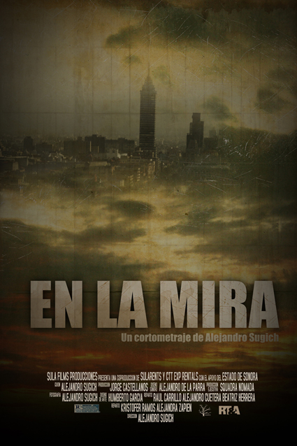 En la mira