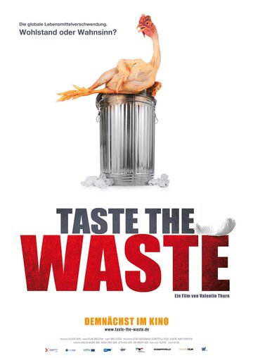 Taste the Waste