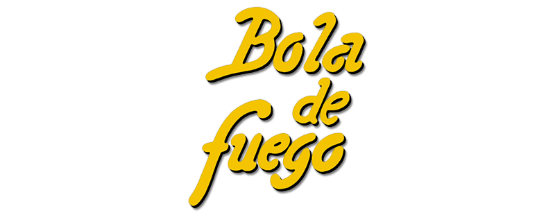 Bola de fuego