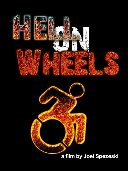 Hell on Wheels
