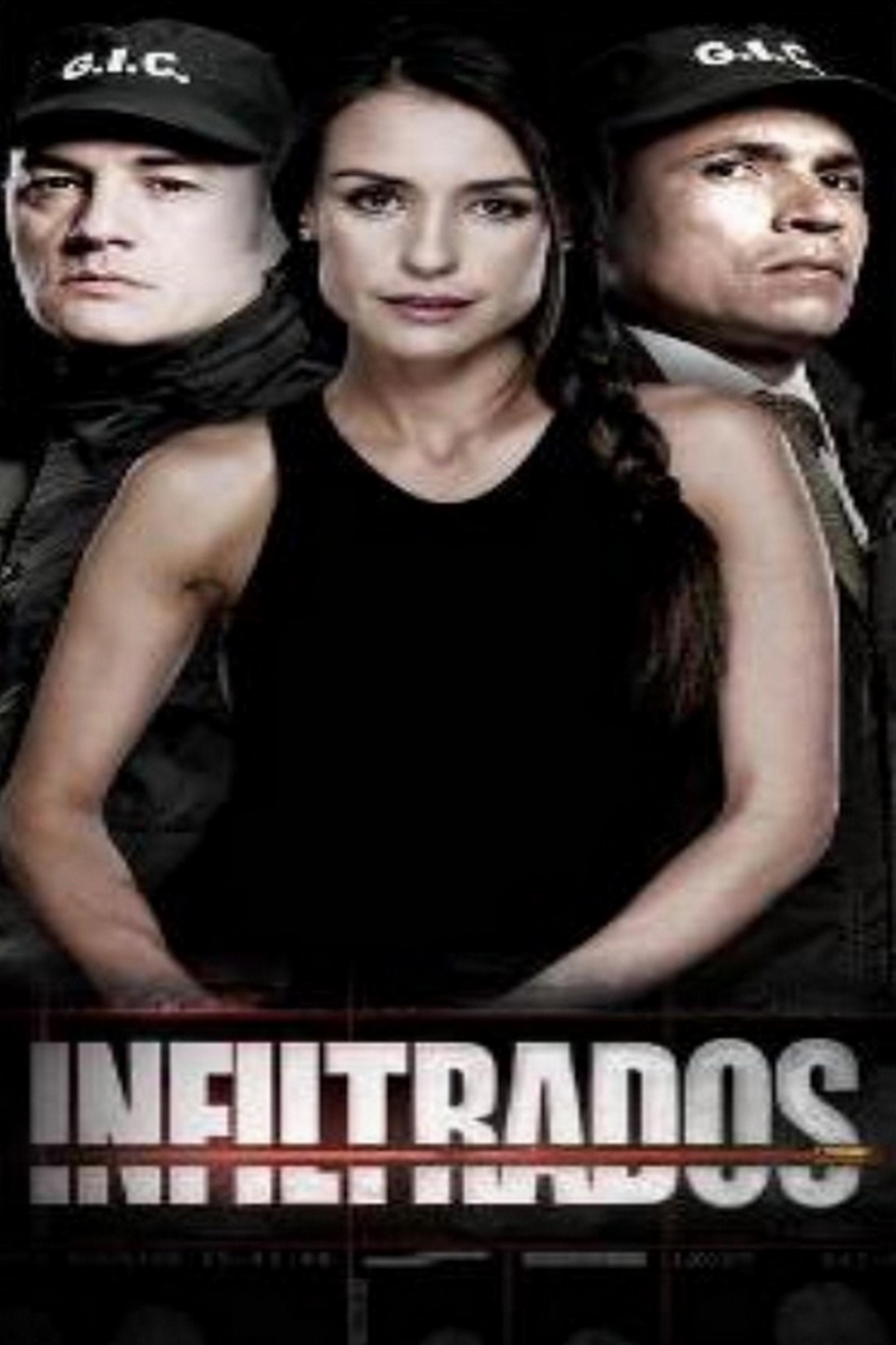 Infiltrados