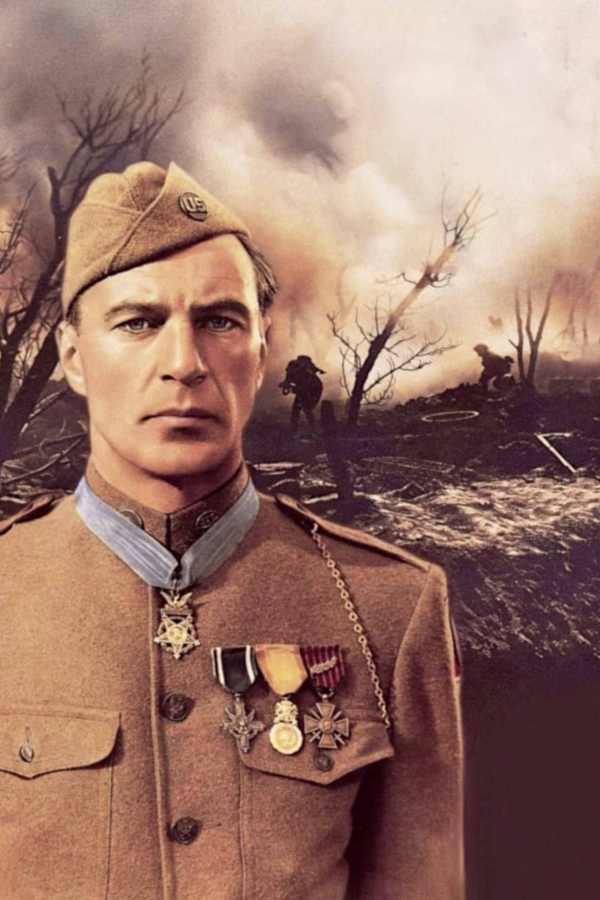 Sergeant York
