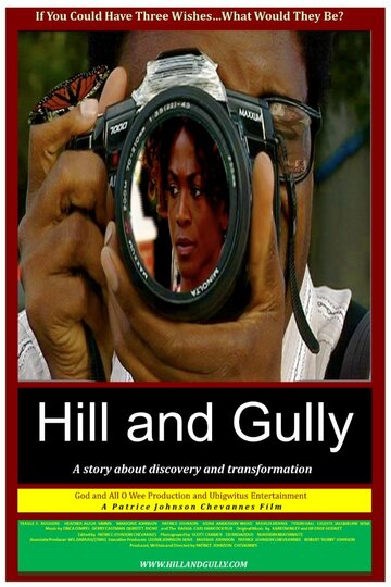 Hill «n» Gully