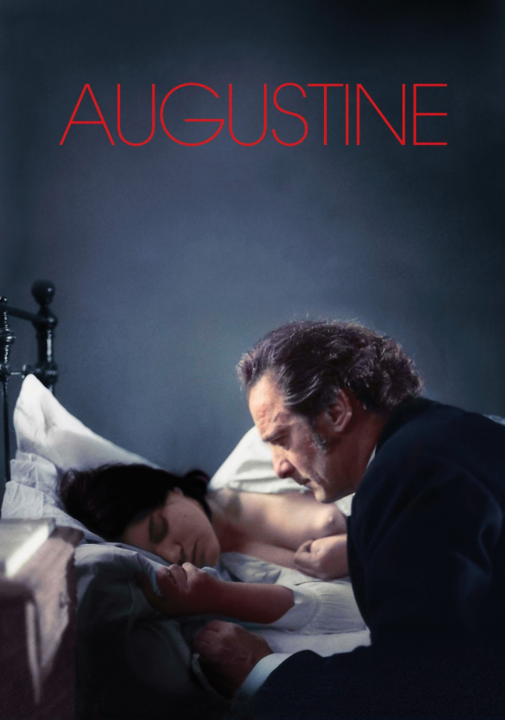 Augustine