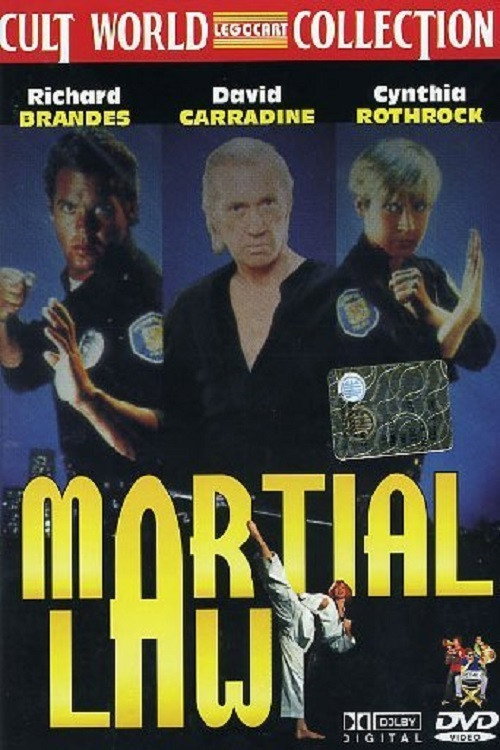 Martial Law