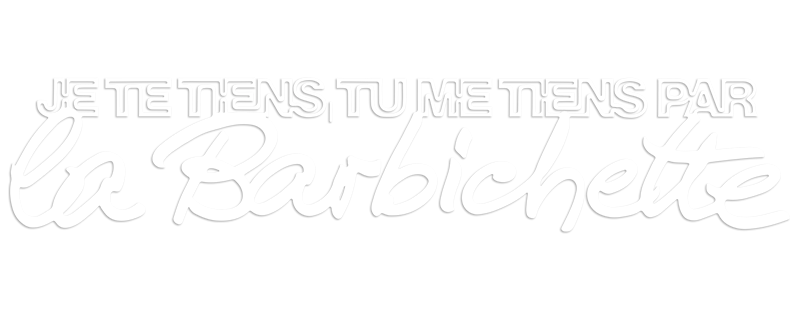 Я тебя тереблю, и ты меня теребишь за бороденку