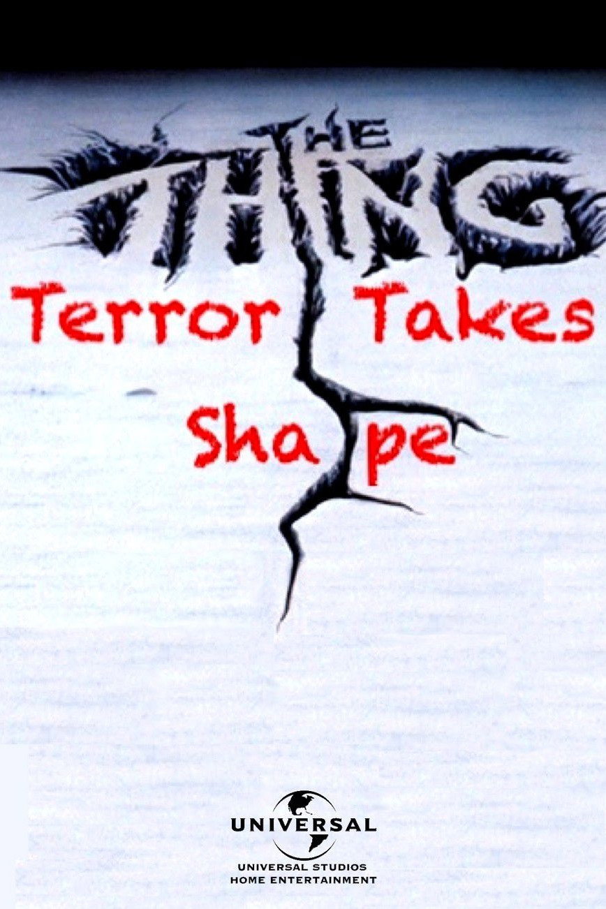 Der Terror nimmt Gestalt an