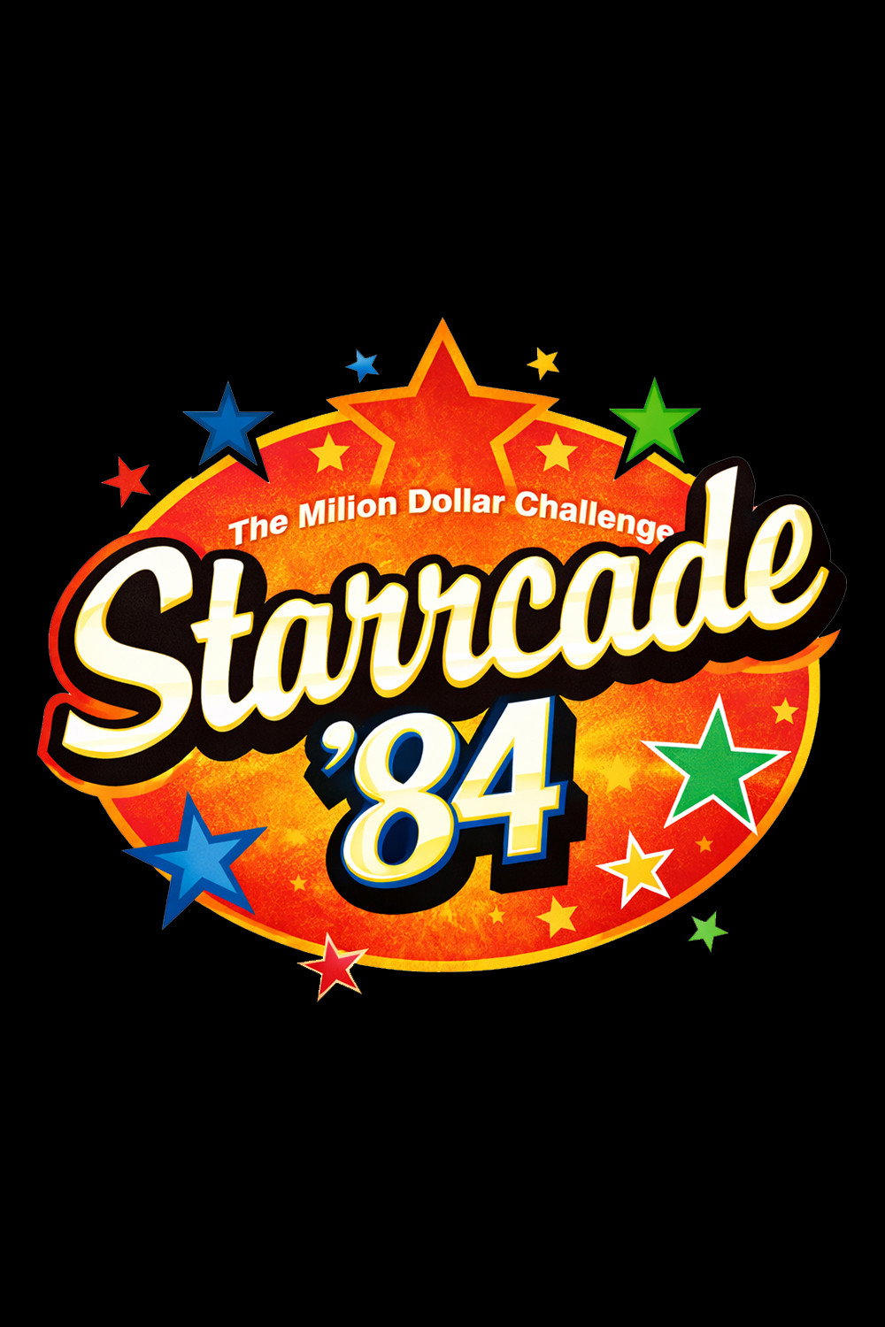 Starrcade