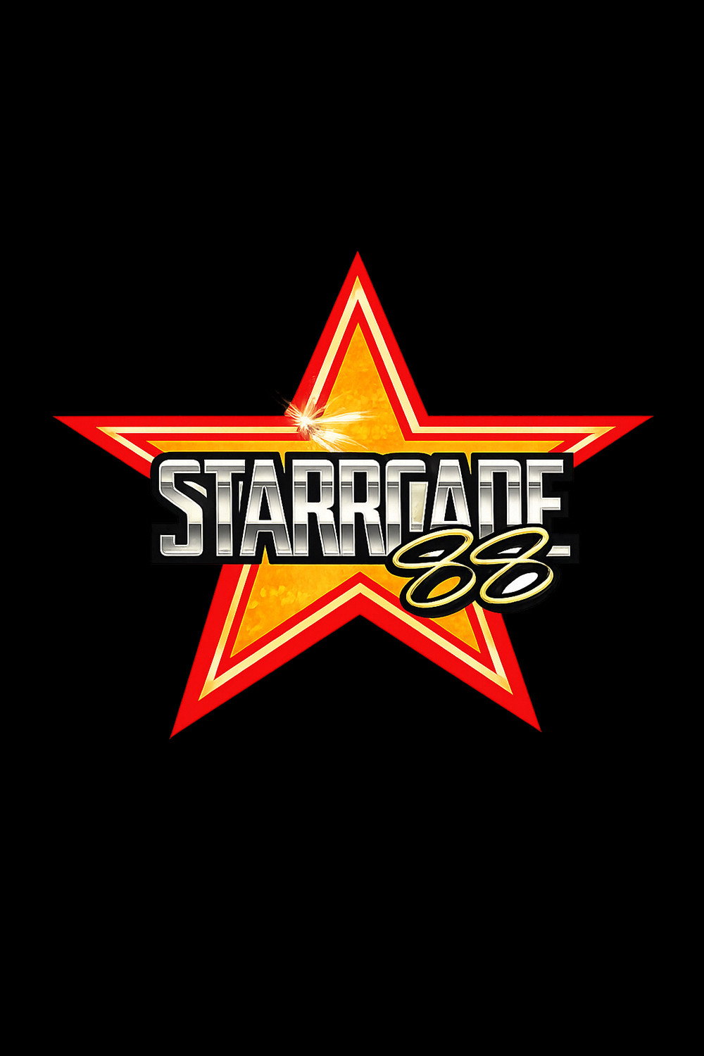 Starrcade