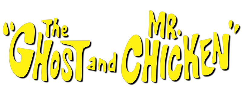 The Ghost and Mr. Chicken