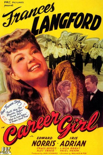 Career Girl