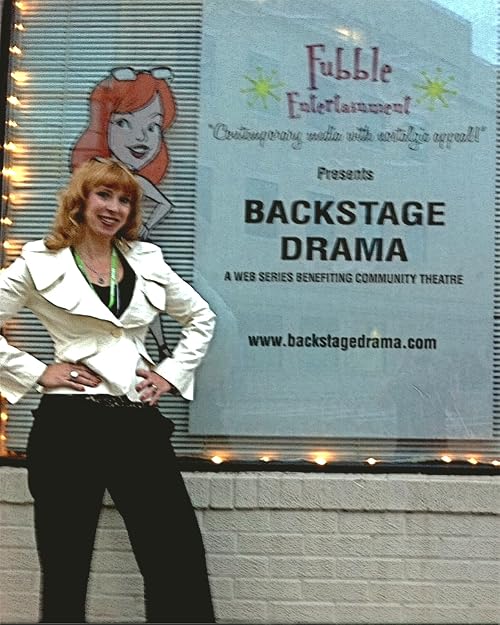 Backstage Drama