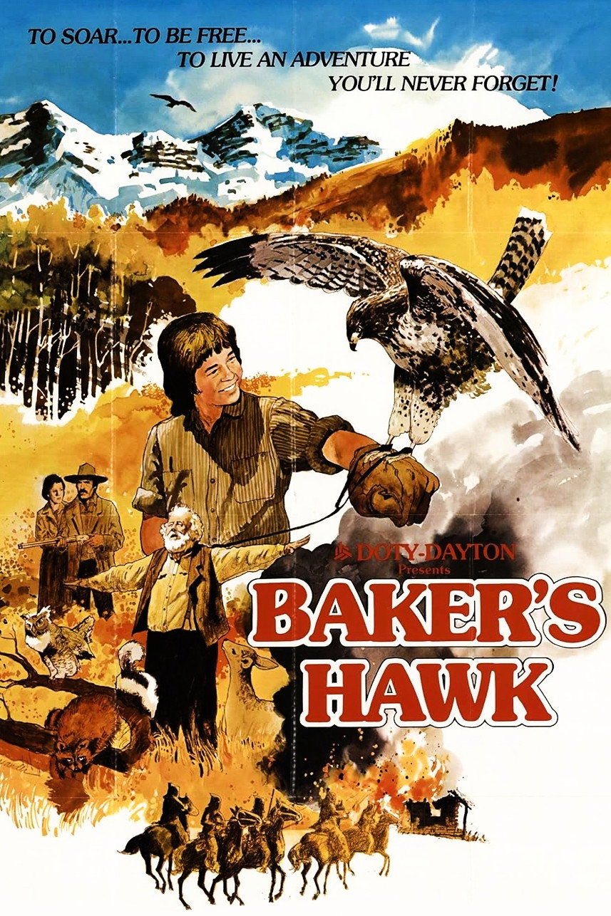 Baker's Hawk