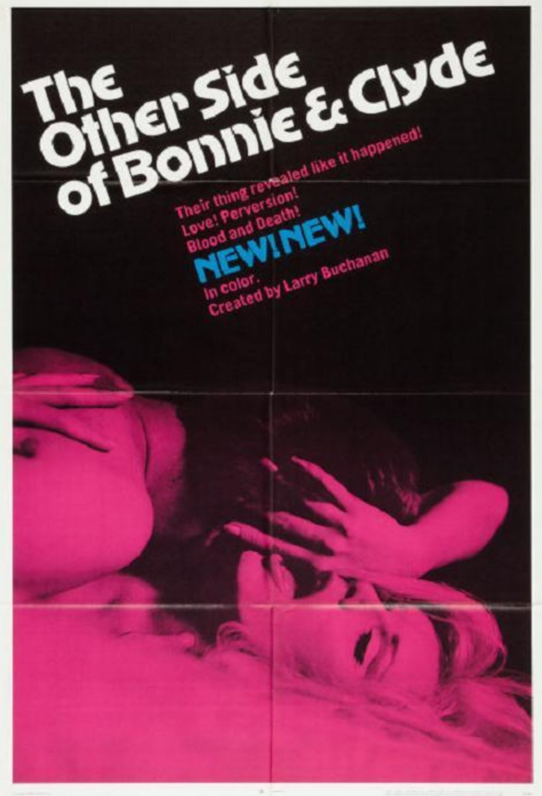 The Other Side of Bonnie and Clyde