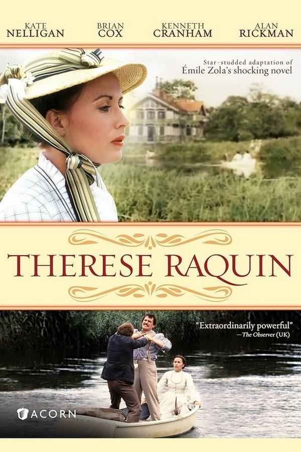 Thérèse Raquin