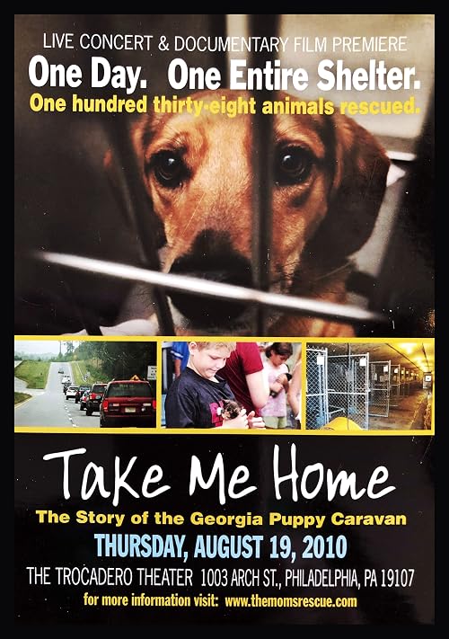 Take Me Home