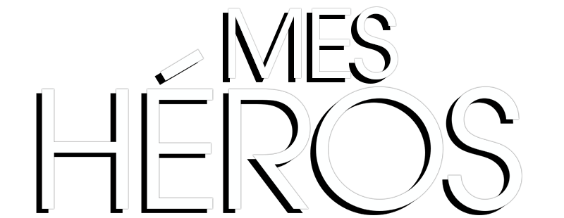 Мои герои