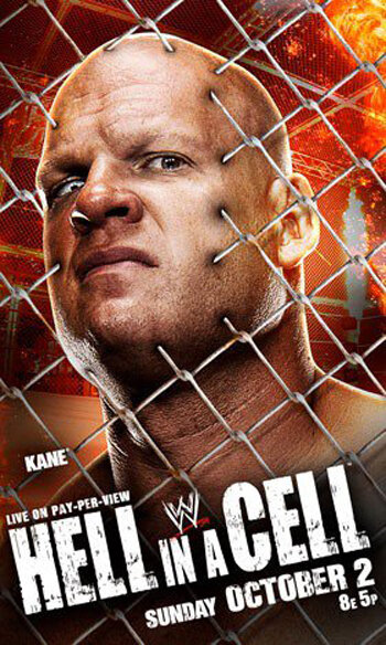 Hell in a Cell