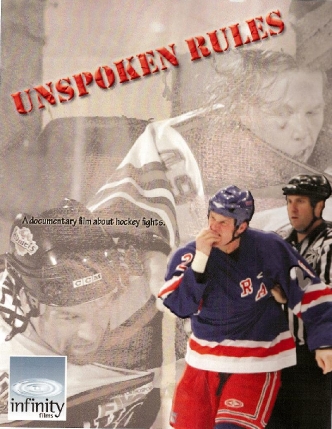 Unspoken Rules