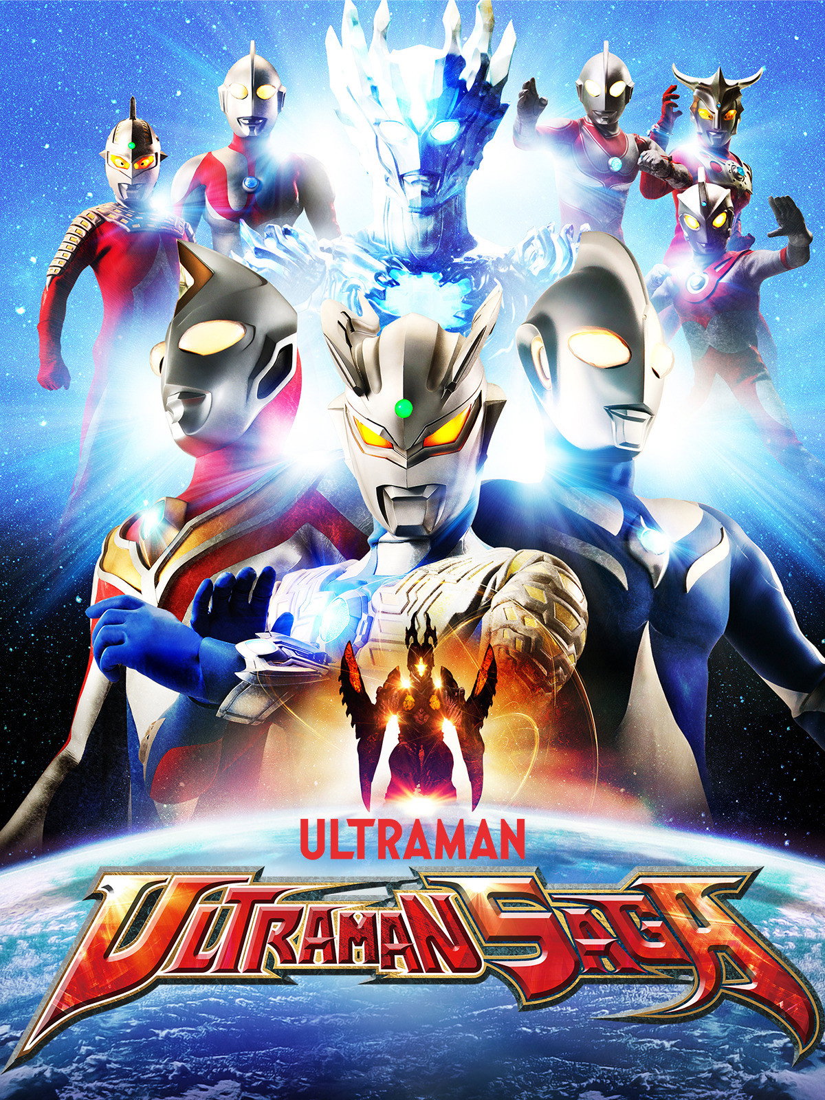 Urutoraman sâga