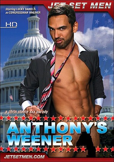 Anthony's Weener