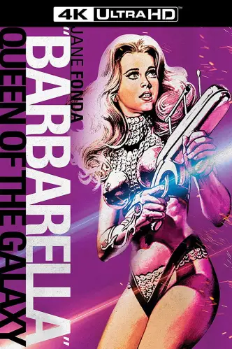 Barbarella