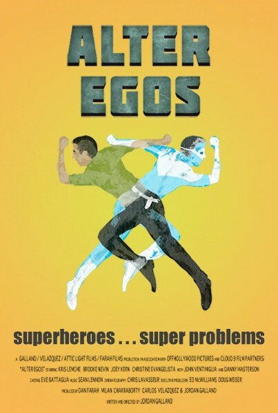 Alter Egos