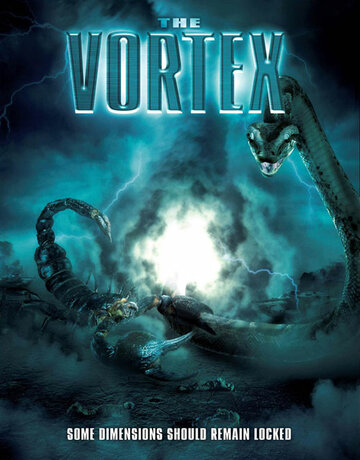 Vortex - Beasts from Beyond