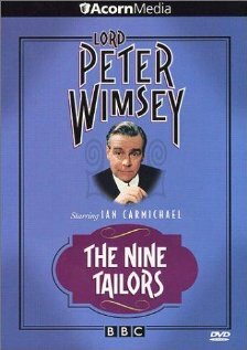 Lord Peter Wimsey: Die neun Schneider