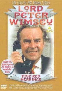 Lord Peter Wimsey: Fünf falsche Fährten