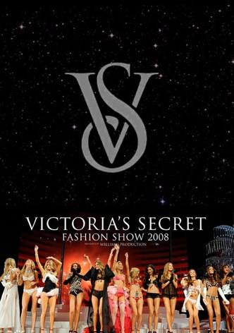 Показ мод Victoria's Secret 2008
