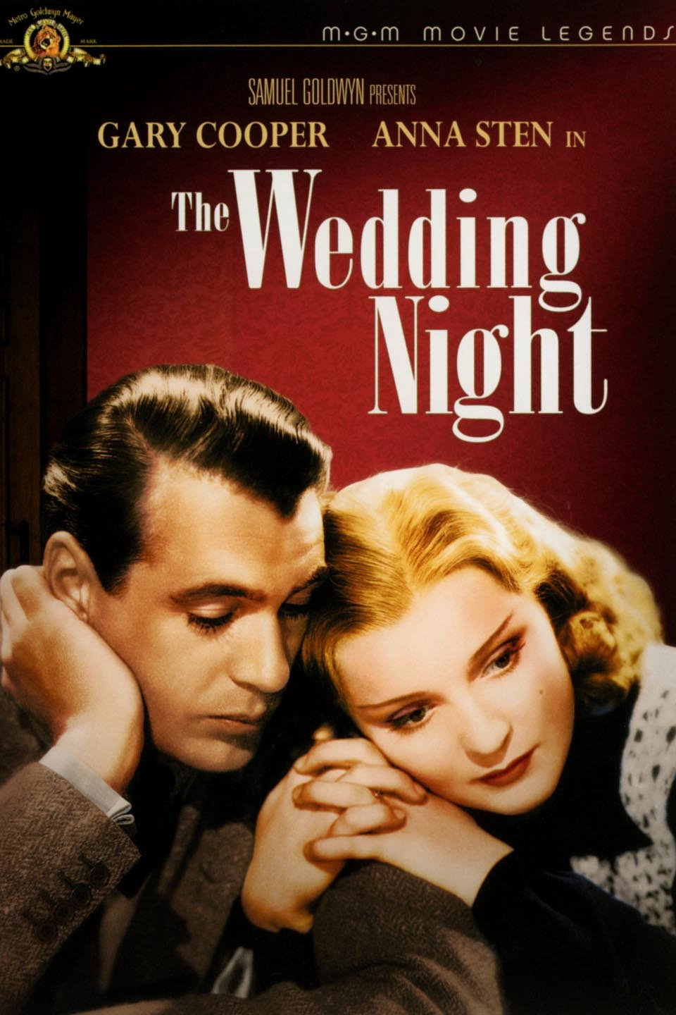 The Wedding Night