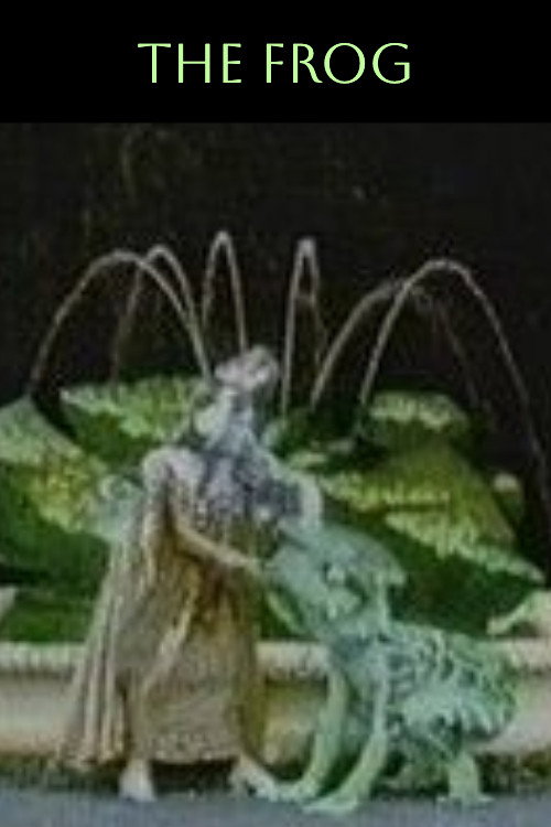 La grenouille