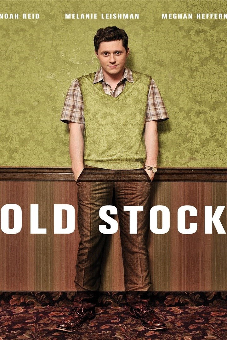Old Stock