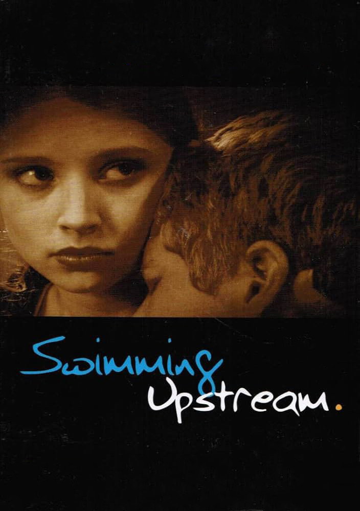 Swimming Upstream