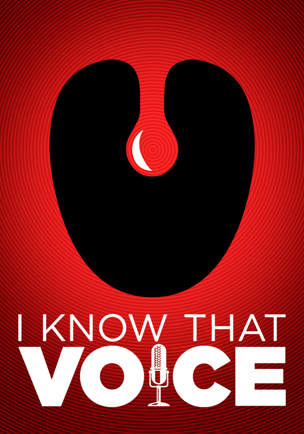 I Know That Voice