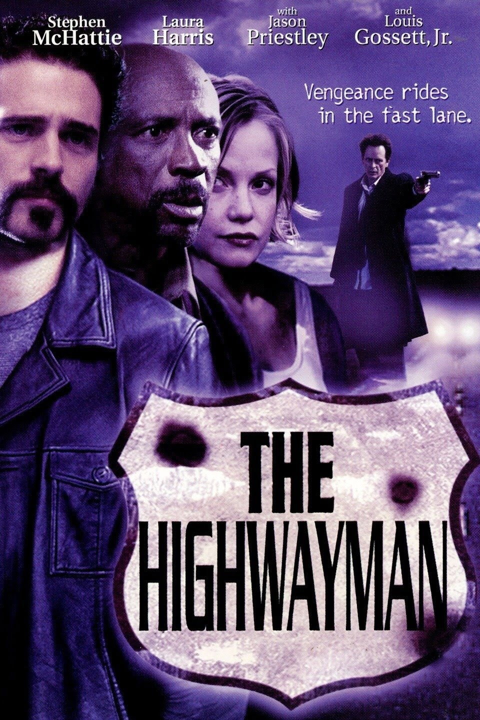 Highwayman - Der Höllentrip