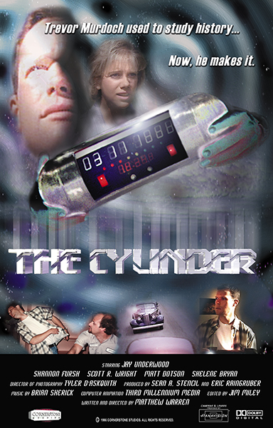 The Cylinder