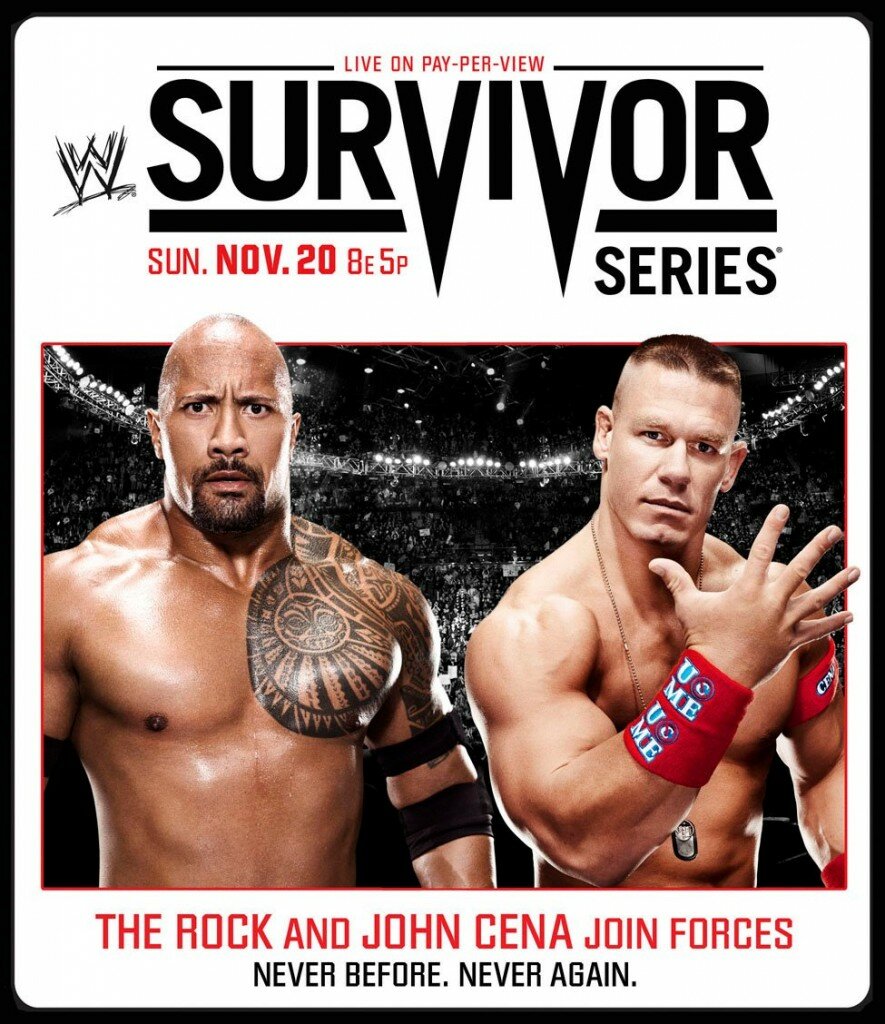 Survivor Series
