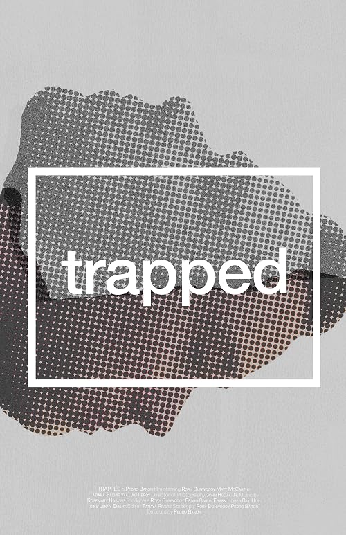 Trapped