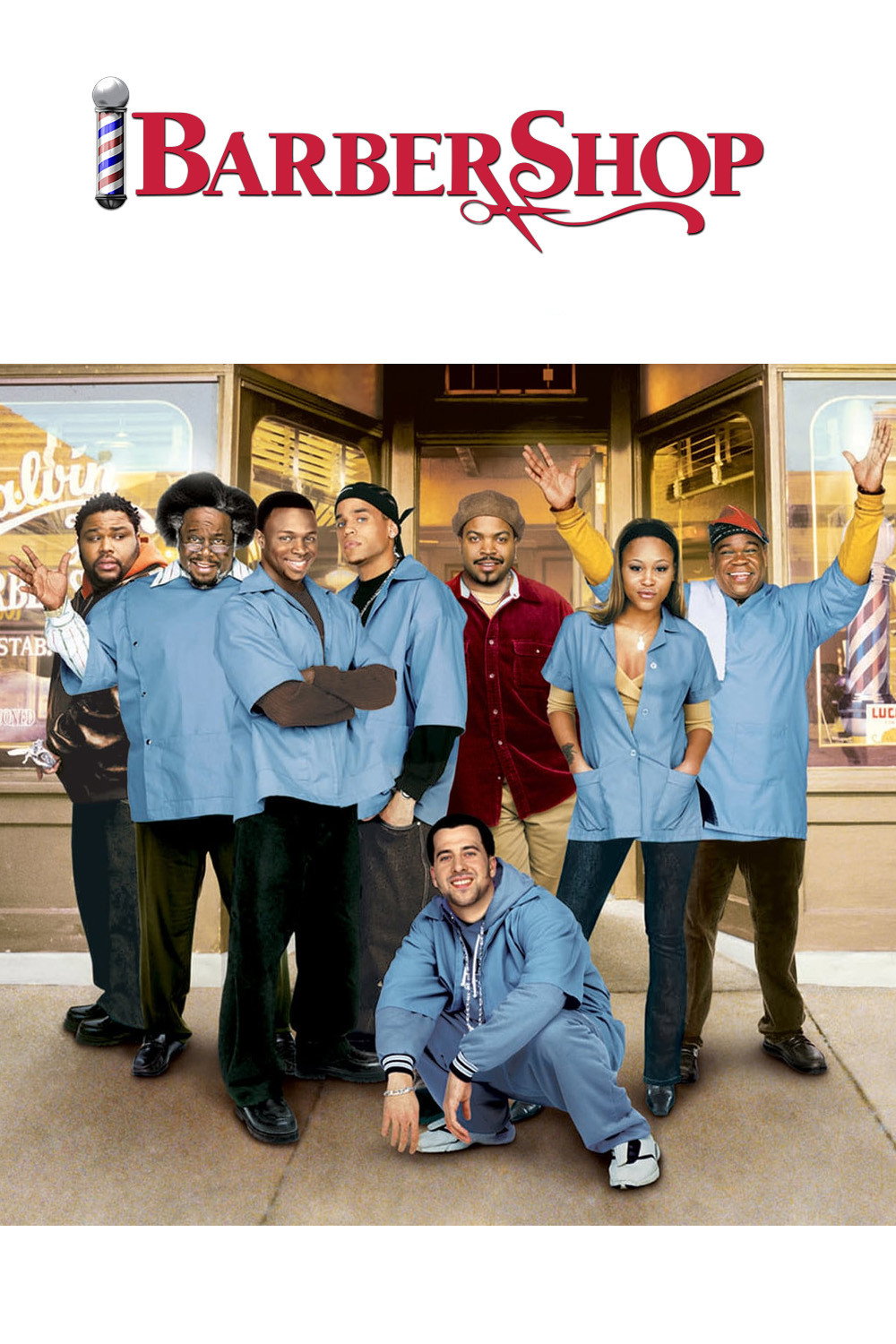 Barbershop