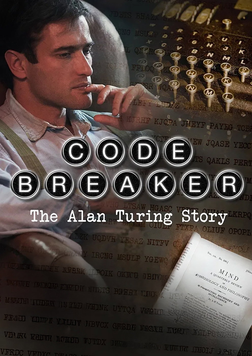 Codebreaker