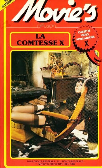 La comtesse Ixe