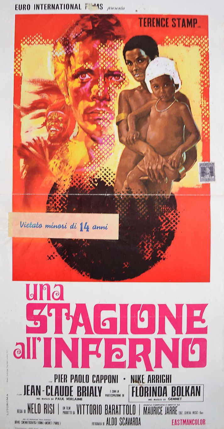 Una stagione all'inferno