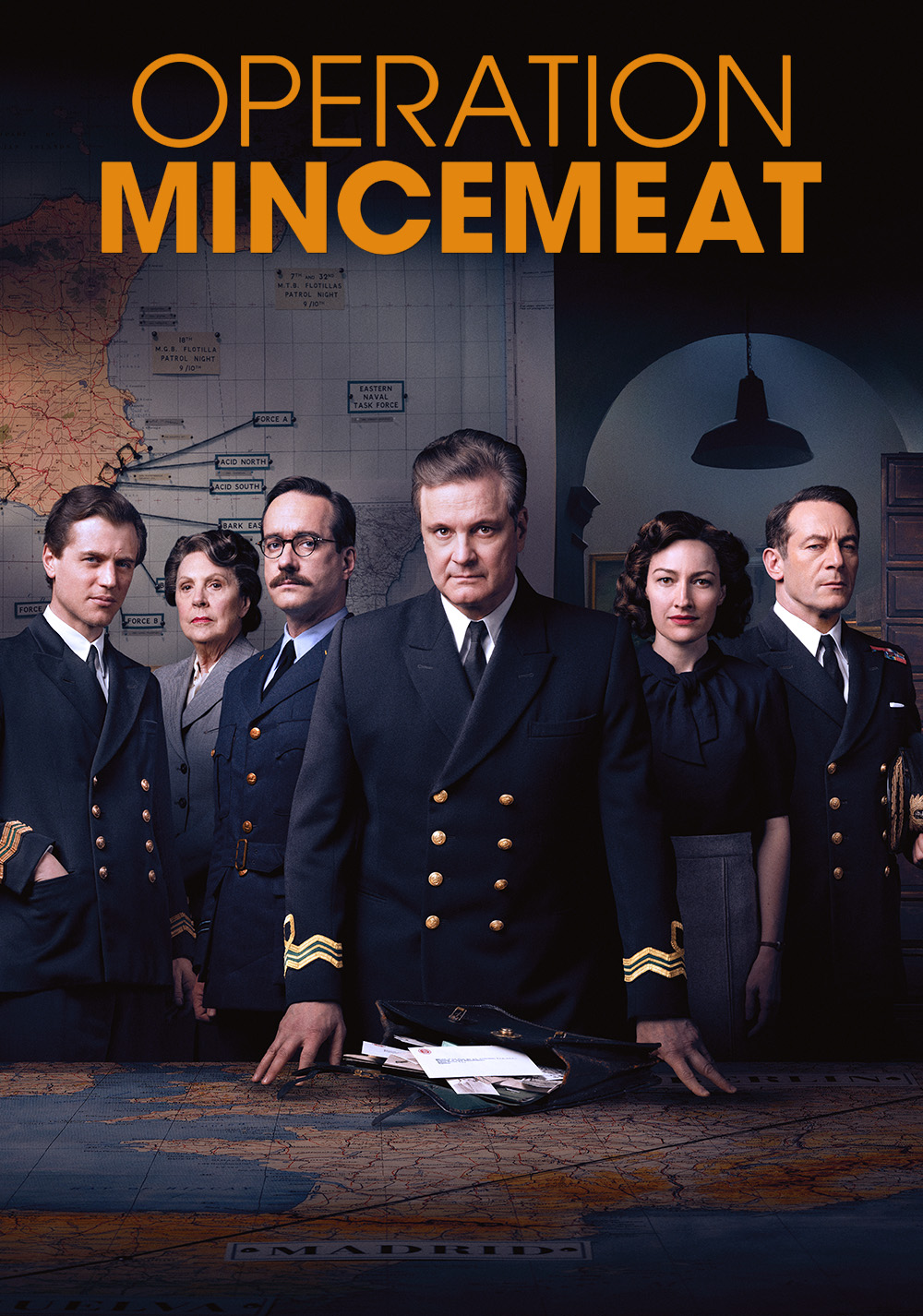 Operation Mincemeat
