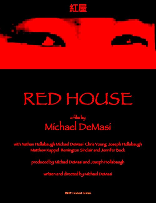 Red House